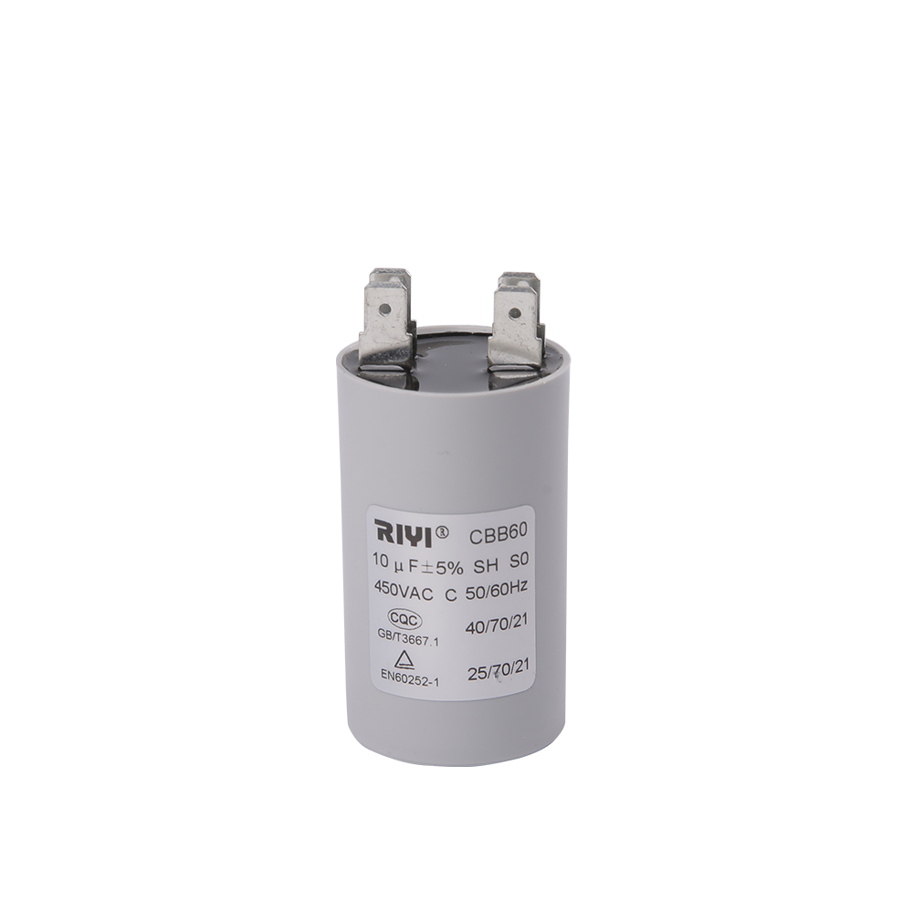 CBB60 10uf 450V S0 C 2+2 borna